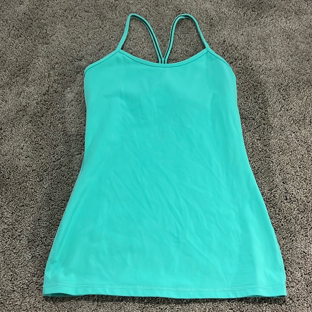 Lululemon Tank-Top